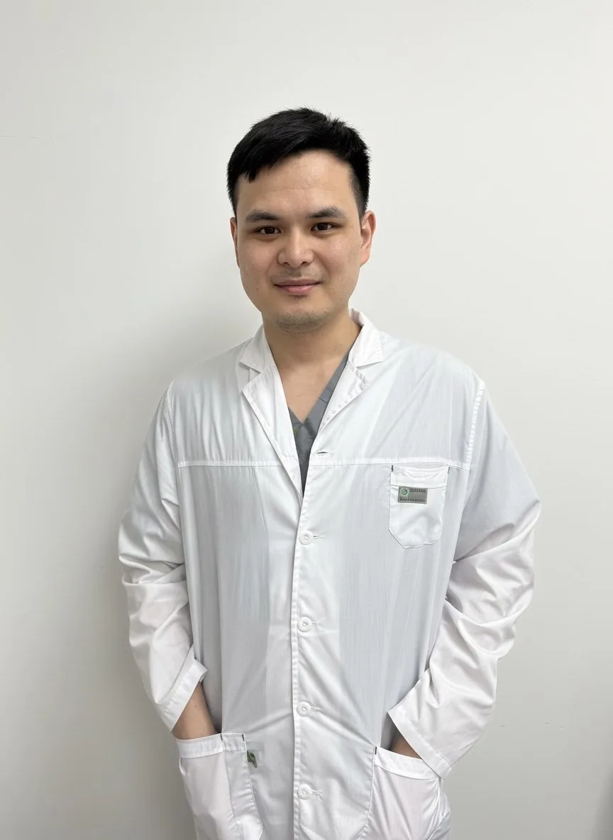 Карабаев Абдималик