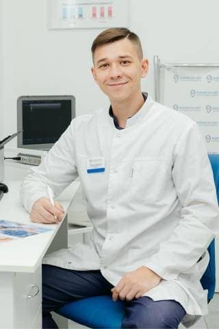 Агафонов Михаил Алексеевич