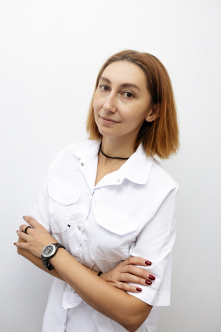 Гриднева Дарья Викторовна 