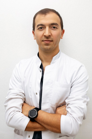 Кулов Мероджиддин Курбоназарович