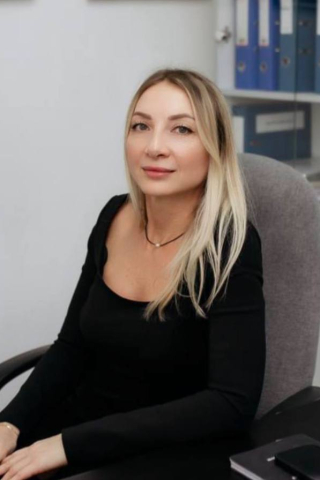 Шпак Виктория Григорьевна