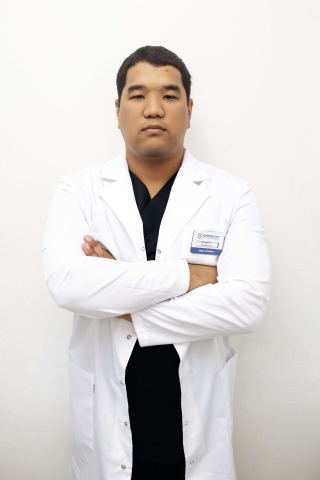 Сытыбалдиев Санжарбек Аскарбекович