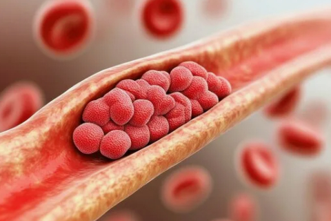 Про тромбоз и варикоз