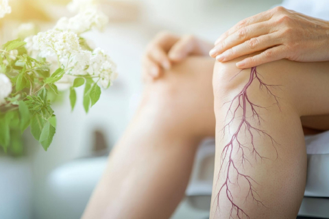 Варикоз и беременность.Сделайте УЗИ