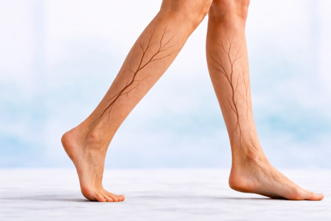 Почему диагностика вен важна на ранней стадии